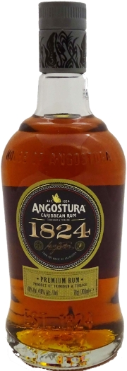 Rum Angostura