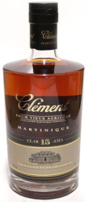 Rhum Clément   