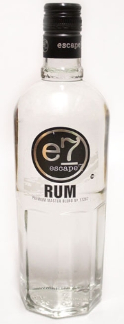 Rum Escape 7 weiss