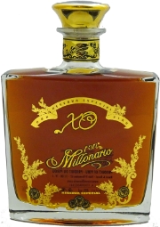 Rum Millonario