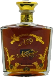 Rum Millonario