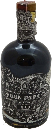 Rum Don Papa