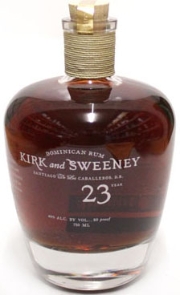 Rum Kirk & Sweeney 