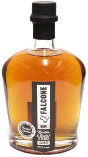 Brauerei Falken Spirituosen