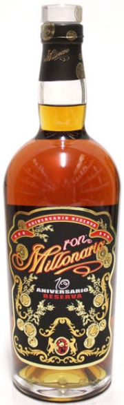 Rum Millonario