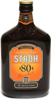 Stroh 80