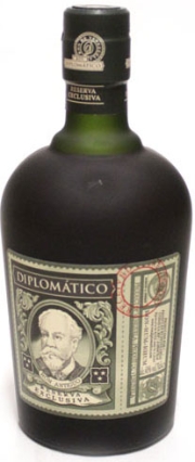 Rum Diplomatico