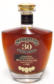 Rum Centenario