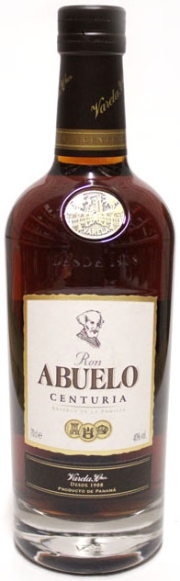 Rum Abuelo   