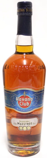 Rum Havana Club