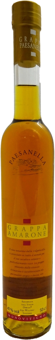Grappa Paesanella