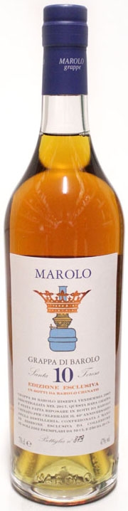 Grappa Marolo