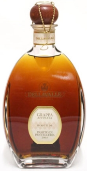 Grappa Dellavalle           