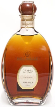 Grappa Dellavalle           