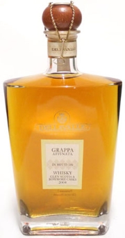 Grappa Dellavalle           