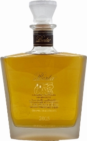 Grappa Berta  