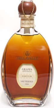 Grappa Dellavalle           
