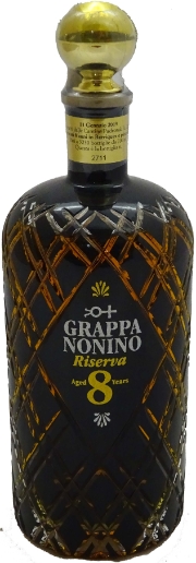 Nonino Distillatori