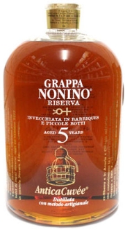 Nonino Distillatori