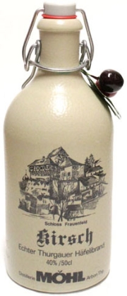 Mosterei Möhl