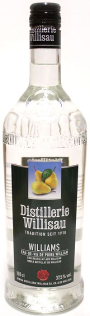 Distillerie Willisau