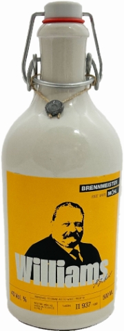 Mosterei Möhl