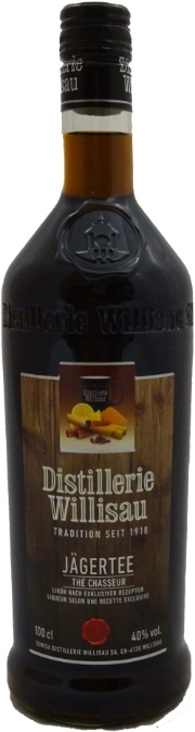 Distillerie Willisau