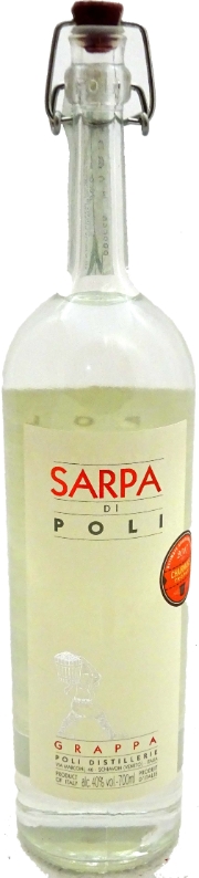 Grappa Poli  