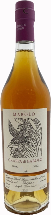 Grappa Marolo