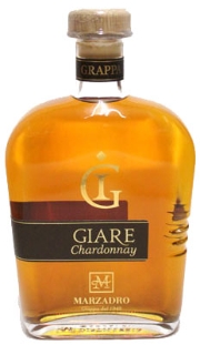 Grappa Marzadro