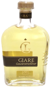Grappa Marzadro