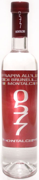 Grappa Centopercento