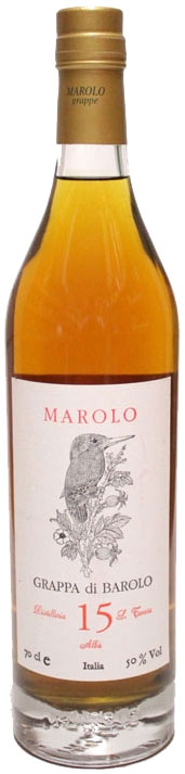 Grappa Marolo