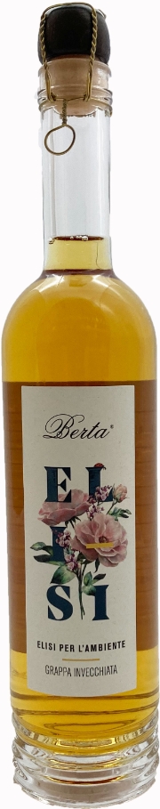 Grappa Berta  