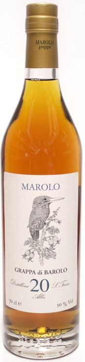 Grappa Marolo