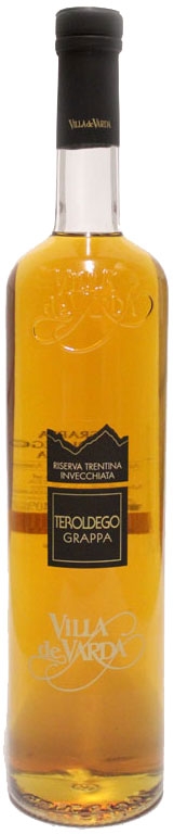 Grappa Villa de Varda