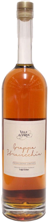 Grappa Villa de Varda