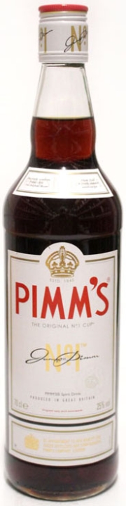 Pimms Nr. 1 