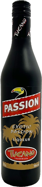 Tucano Passionliqueur