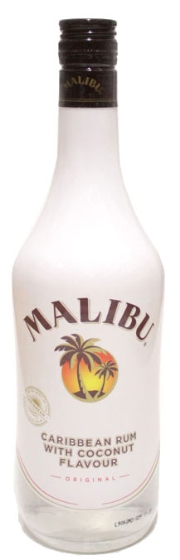 Malibu Tropical
