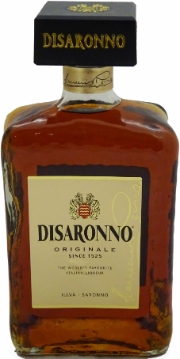 Liquore di Saronno