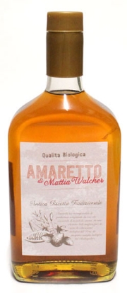Amaretto Mattia Walcher
