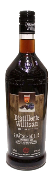 Willisauer Zwätschge Luz