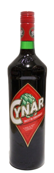 Cynar Aperitif