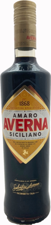 Averna Kräuterbitter