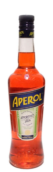 Aperol Aperitivo