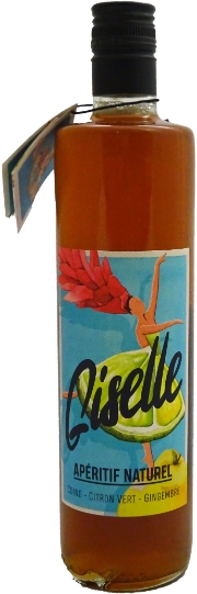 Giselle Aperitiv Likör