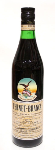 Fernet Branca