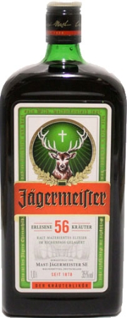 Jägermeister