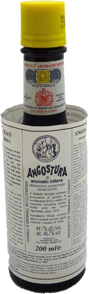 Angostura Bitter        